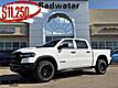 2026 Ram 1500 Rebel Crew Cab 4x4 | Rig Ready Ram | 3L Twin Turbo | Pano Sunroof | Leather | Heated V