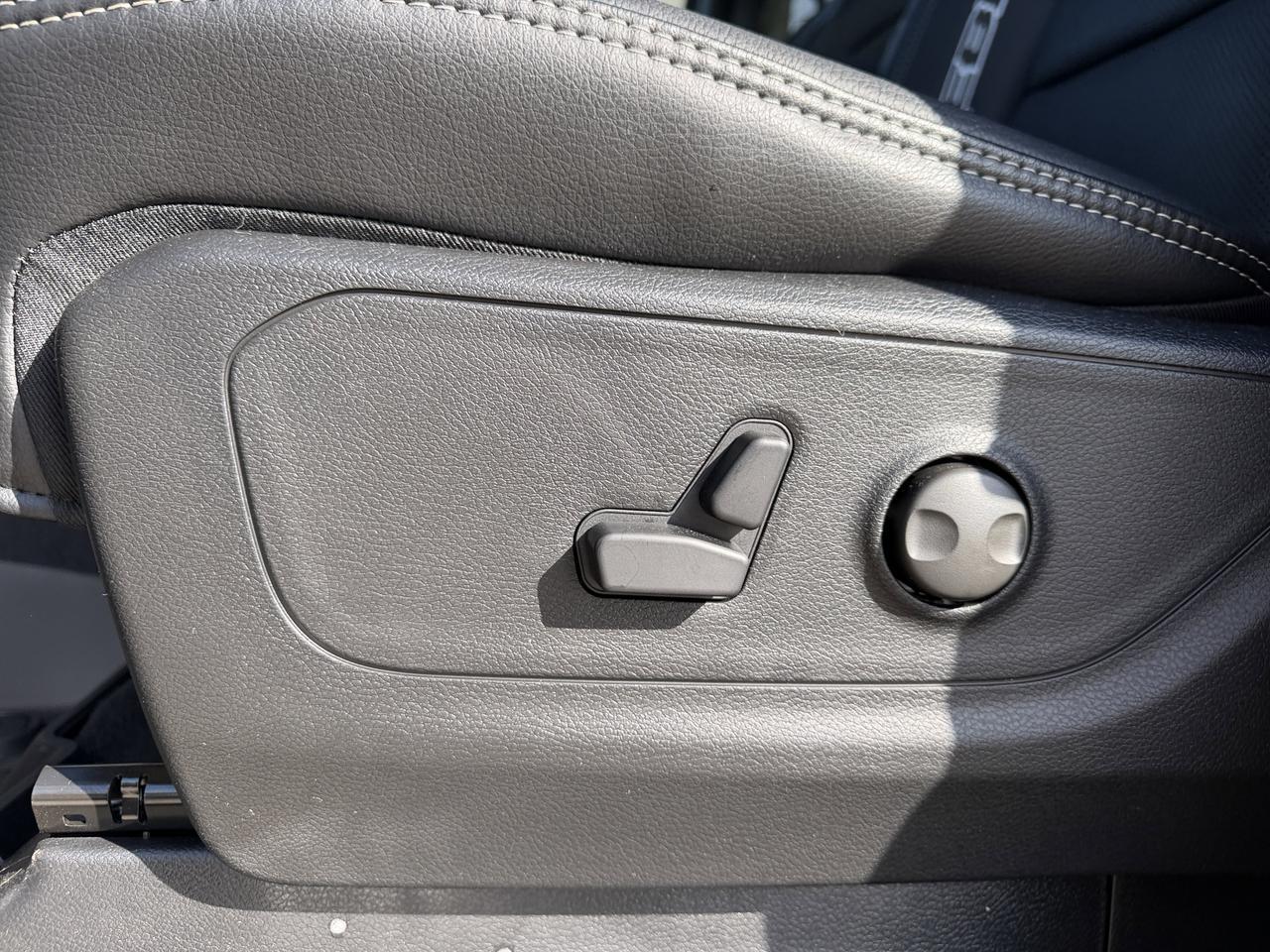 2026 Ram 1500 Rebel Crew Cab 4x4 | Rig Ready Ram | 3L Twin Turbo | Pano Sunroof | Leather | Heated Vented Seats Redwater AB
