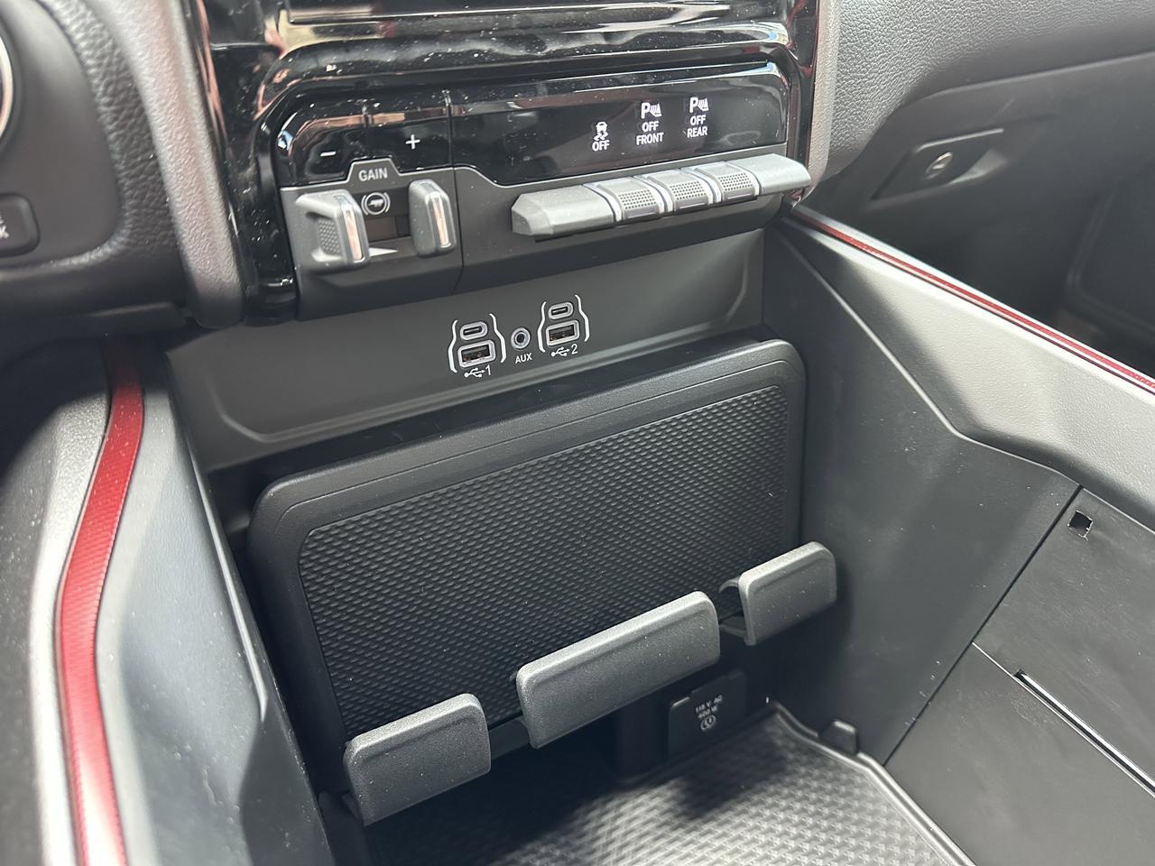 2026 Ram 1500 Rebel Crew Cab 4x4 | Rig Ready Ram | FLASH GORDON | 2.5" Ready Lift  | 20" Fuel Wheels | 35" Tire Redwater AB