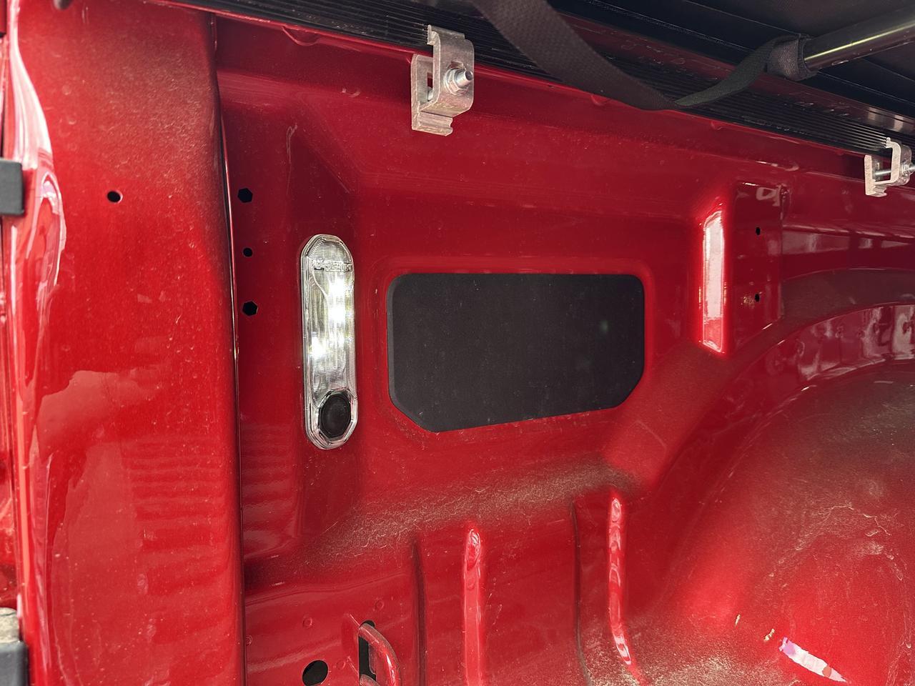 2026 Ram 1500 Rebel Crew Cab 4x4 | Rig Ready Ram | FLASH GORDON | 2.5" Ready Lift  | 20" Fuel Wheels | 35" Tire Redwater AB