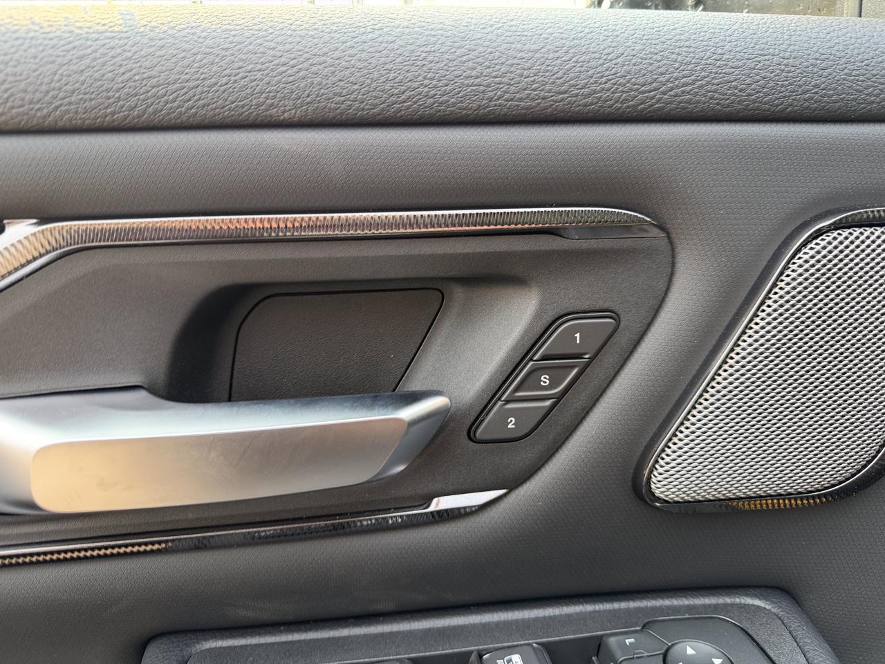 2026 Ram 1500 Rebel Crew Cab 4x4 | V8 Hybrid | NAV | 12IN Display | Apple CarPlay | Trailer Brake Control Redwater AB