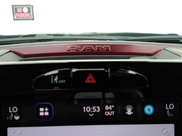 2026 Ram 1500 Rebel Crew Cab 4x4 5'7 Box Plano TX