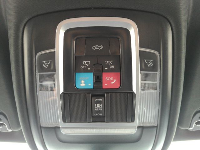 2026 Ram 1500 Rebel Crew Cab 4x4 5'7 Box Plano TX