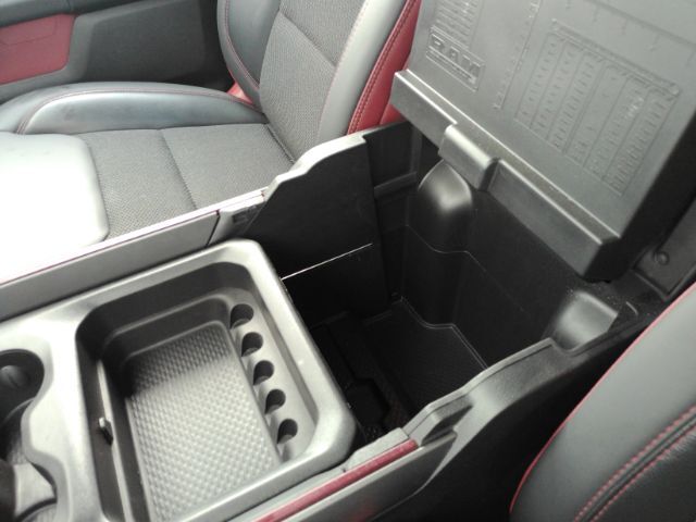 2026 Ram 1500 Rebel Crew Cab 4x4 5'7 Box Plano TX
