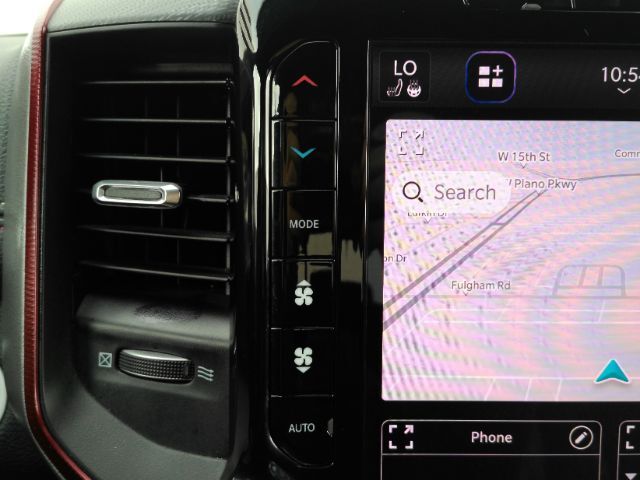 2026 Ram 1500 Rebel Crew Cab 4x4 5'7 Box Plano TX