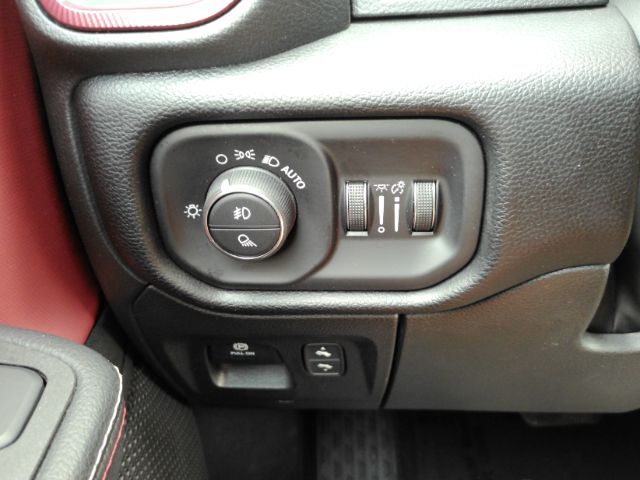 2026 Ram 1500 Rebel Crew Cab 4x4 5'7 Box Plano TX