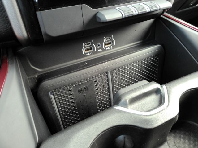 2026 Ram 1500 Rebel Crew Cab 4x4 5'7 Box Plano TX
