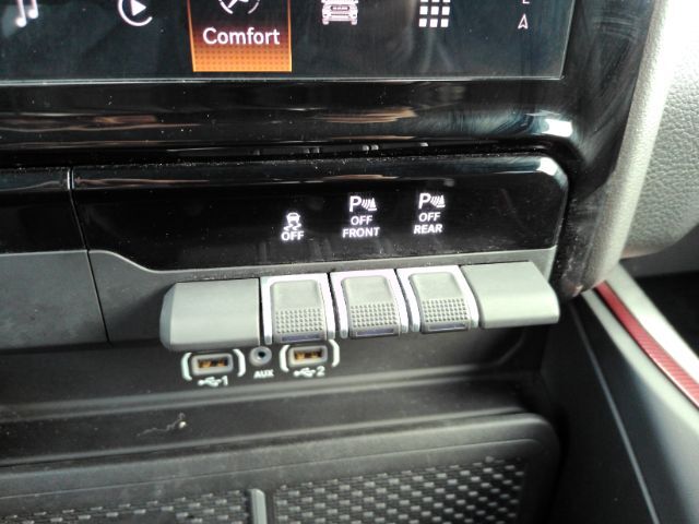 2026 Ram 1500 Rebel Crew Cab 4x4 5'7 Box Plano TX
