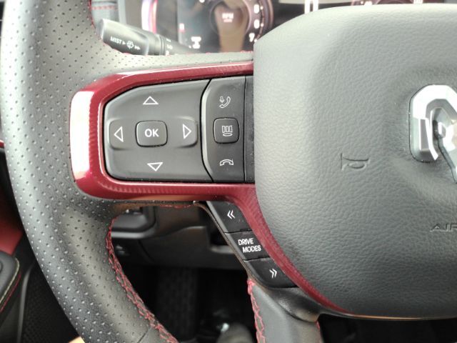 2026 Ram 1500 Rebel Crew Cab 4x4 5'7 Box Plano TX