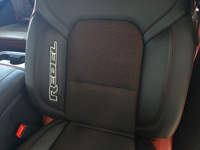 2026 Ram 1500 Rebel Folsom CA