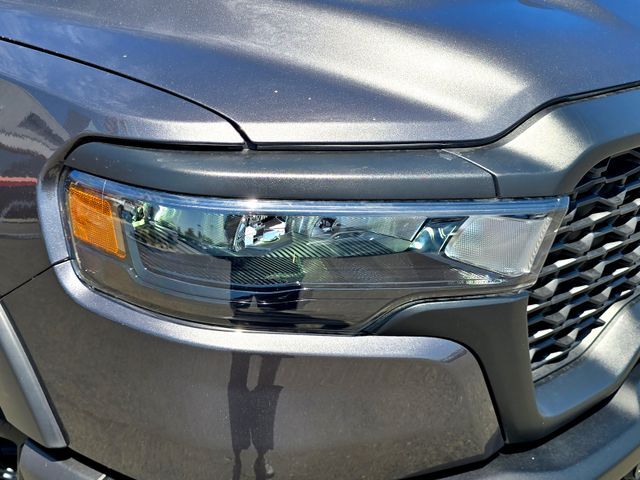 2026 Ram 1500 Rebel Folsom CA