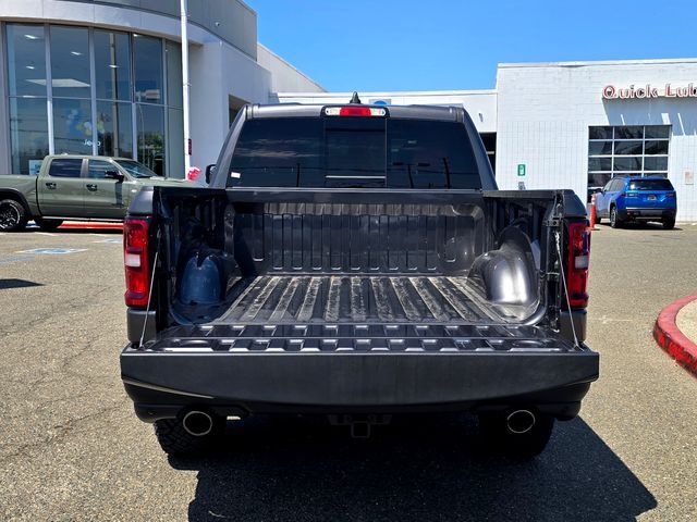 2026 Ram 1500 Rebel Folsom CA