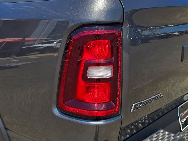 2026 Ram 1500 Rebel Folsom CA
