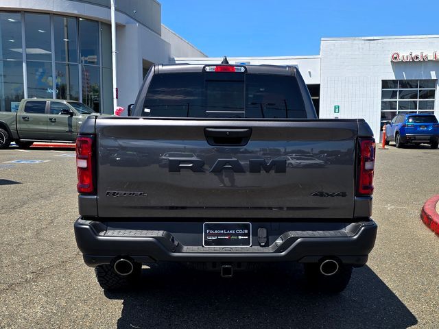 2026 Ram 1500 Rebel Folsom CA
