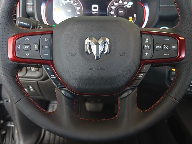 2026 Ram 1500 Rebel Folsom CA