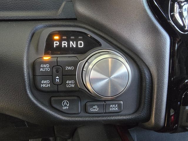 2026 Ram 1500 Rebel Folsom CA