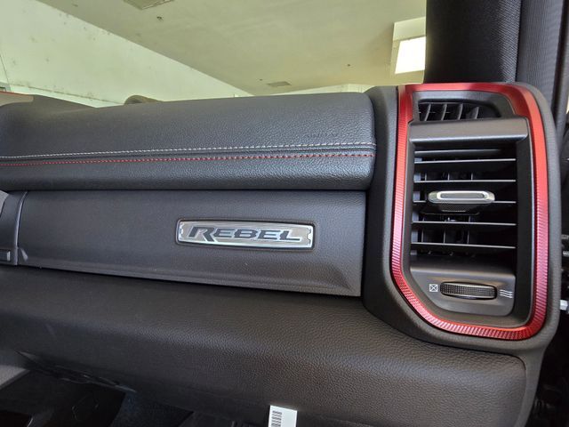 2026 Ram 1500 Rebel Folsom CA