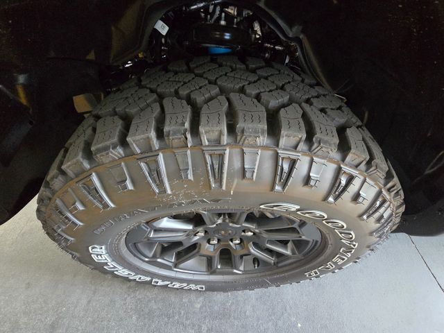 2026 Ram 1500 Rebel Folsom CA