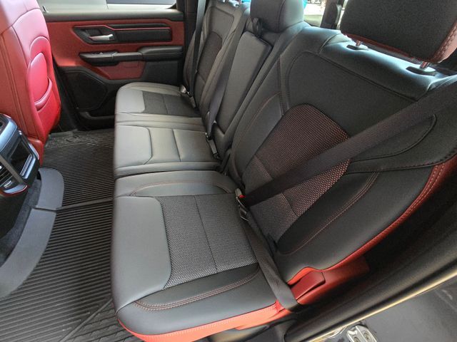 2026 Ram 1500 Rebel Folsom CA