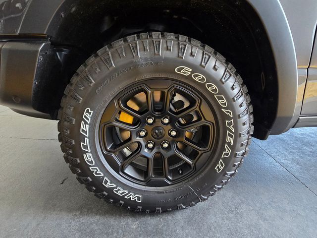2026 Ram 1500 Rebel Folsom CA