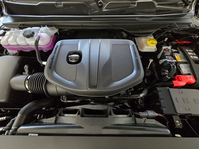 2026 Ram 1500 Rebel Folsom CA