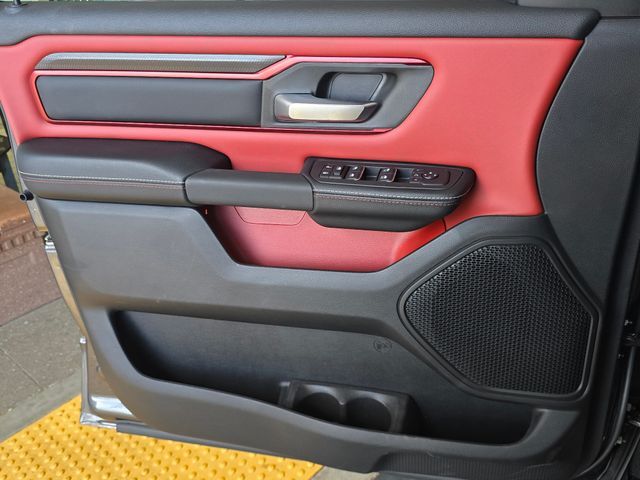 2026 Ram 1500 Rebel Folsom CA