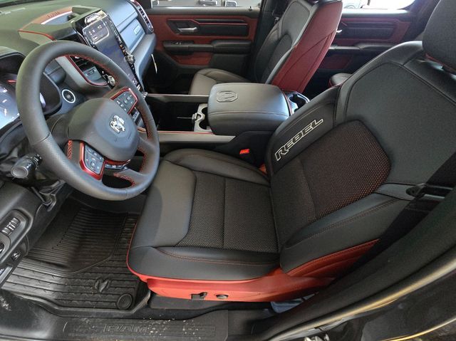 2026 Ram 1500 Rebel Folsom CA