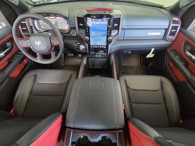 2026 Ram 1500 Rebel Folsom CA