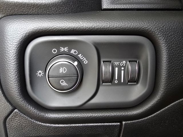 2026 Ram 1500 Rebel Folsom CA