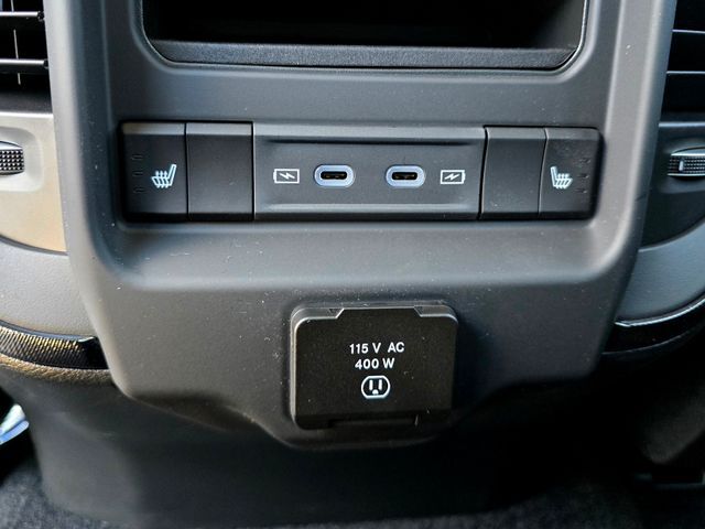 2026 Ram 1500 Rebel Folsom CA