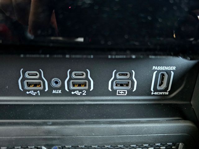 2026 Ram 1500 Rebel Folsom CA
