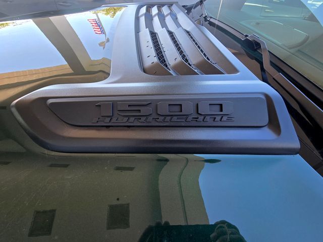 2026 Ram 1500 Rebel Folsom CA
