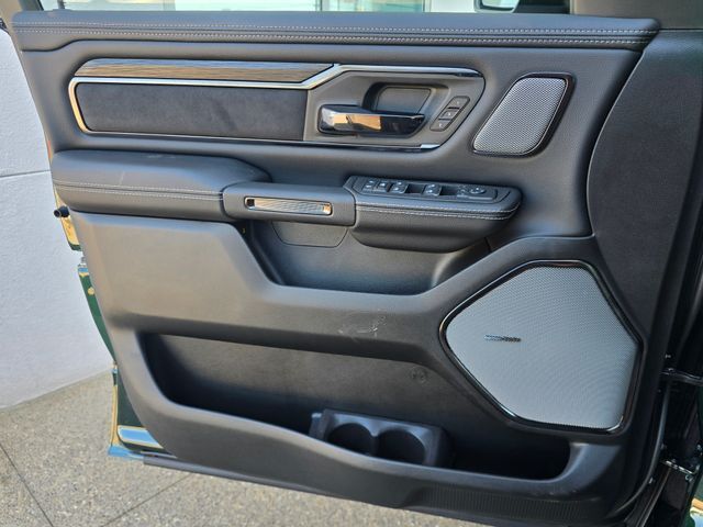 2026 Ram 1500 Rebel Folsom CA