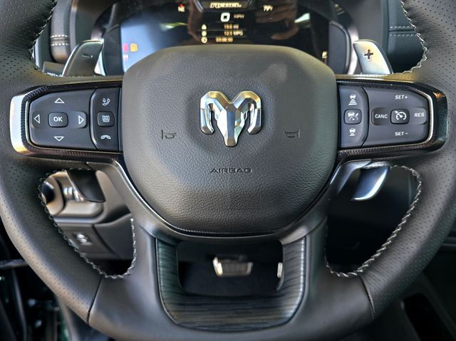 2026 Ram 1500 Rebel Folsom CA