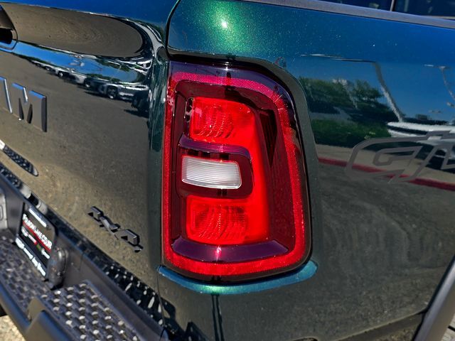 2026 Ram 1500 Rebel Folsom CA
