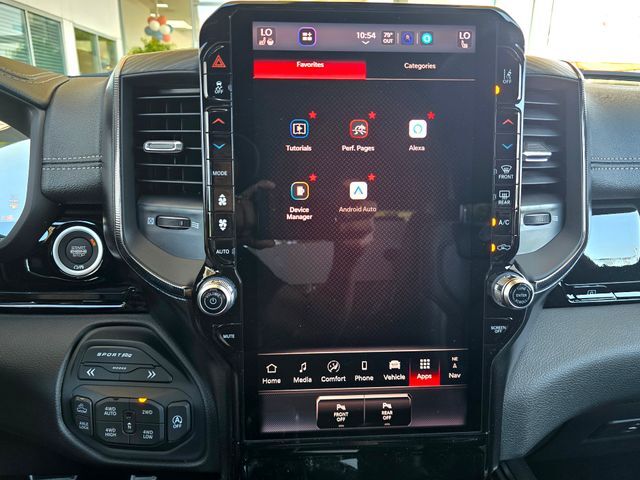 2026 Ram 1500 Rebel Folsom CA