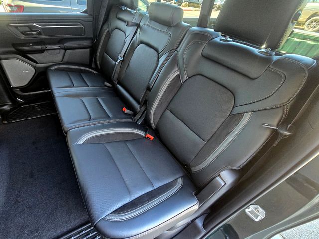 2026 Ram 1500 Rebel Folsom CA