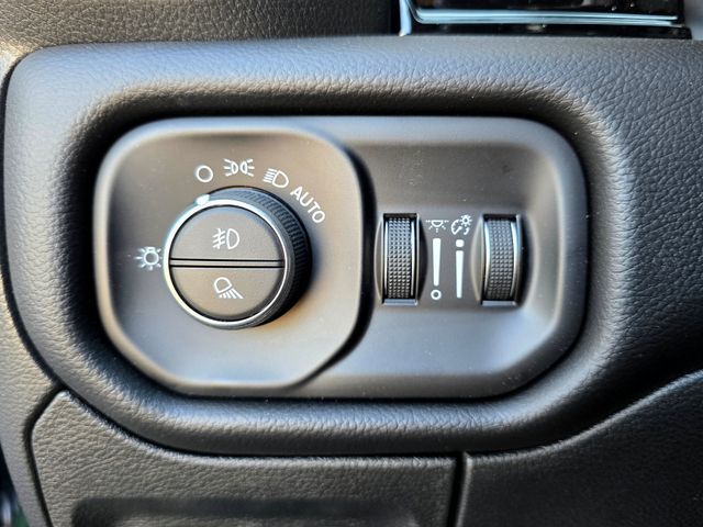 2026 Ram 1500 Rebel Folsom CA