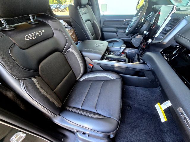 2026 Ram 1500 Rebel Folsom CA