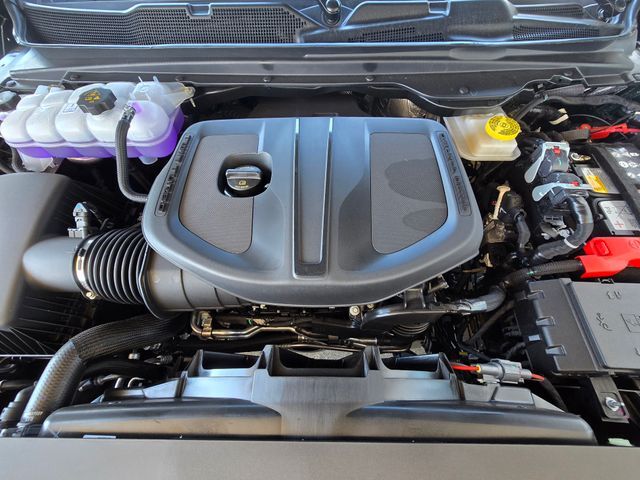 2026 Ram 1500 Rebel Folsom CA