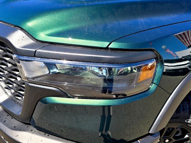 2026 Ram 1500 Rebel Folsom CA