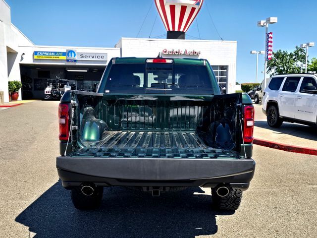 2026 Ram 1500 Rebel Folsom CA