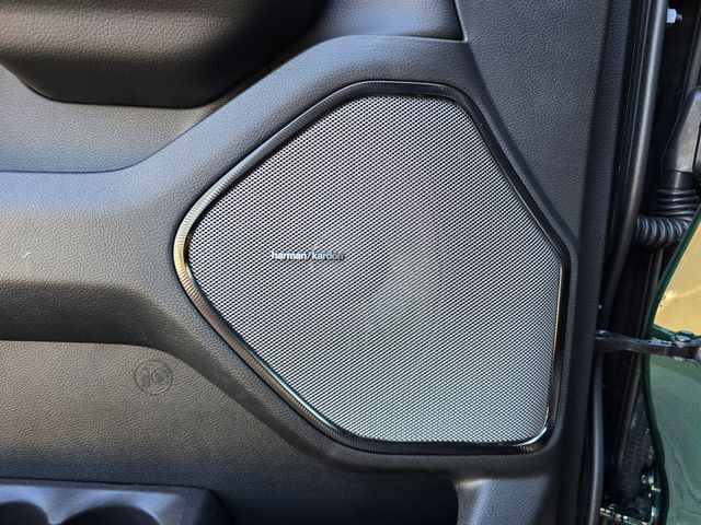 2026 Ram 1500 Rebel Folsom CA
