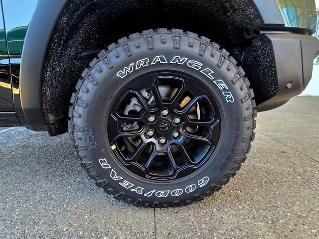 2026 Ram 1500 Rebel Folsom CA