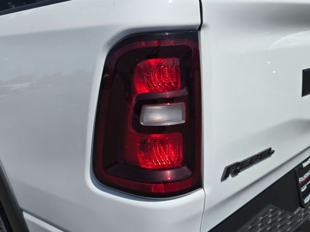 2026 Ram 1500 Rebel Folsom CA