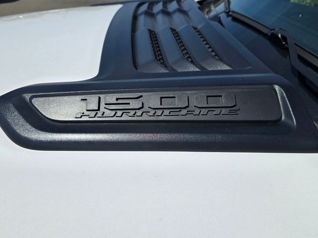 2026 Ram 1500 Rebel Folsom CA