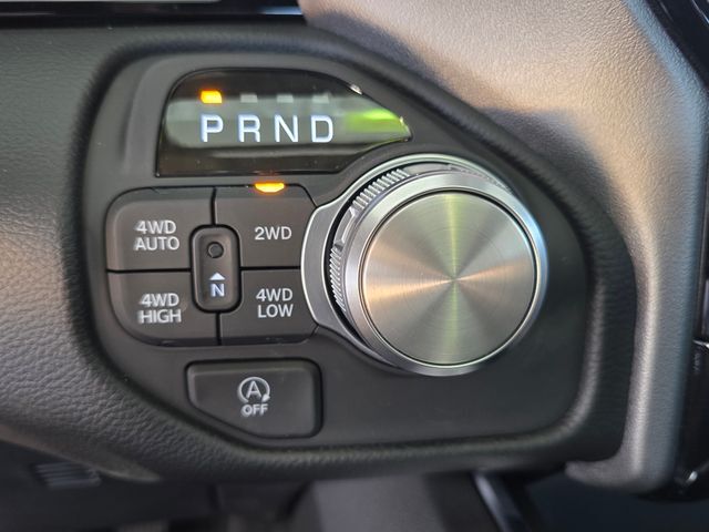 2026 Ram 1500 Rebel Folsom CA