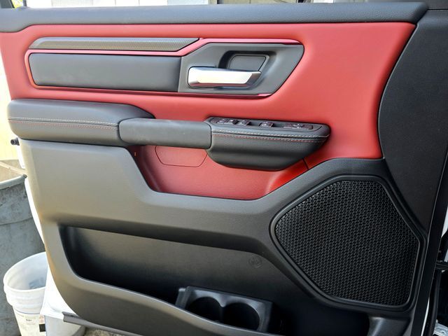 2026 Ram 1500 Rebel Folsom CA