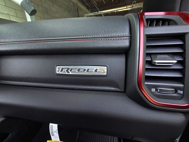 2026 Ram 1500 Rebel Folsom CA