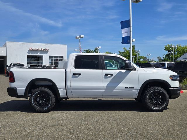 2026 Ram 1500 Rebel Folsom CA